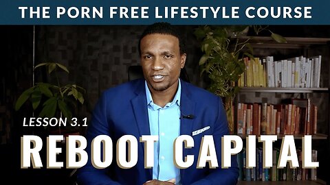 Stage 3.1: What is Reboot Capital?