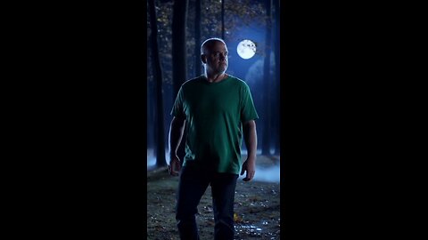 Full Moon Shift | ND Maverick Werewolf Transformation