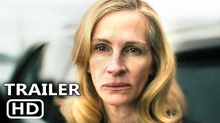 AFTER THE HUNT Trailer 2 (2025) Julia Roberts, Andrew Garfield