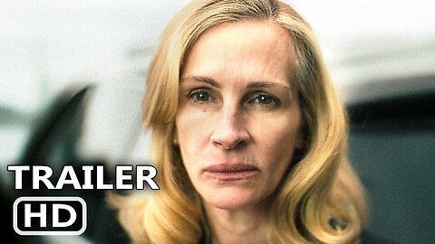 AFTER THE HUNT Trailer 2 (2025) Julia Roberts, Andrew Garfield