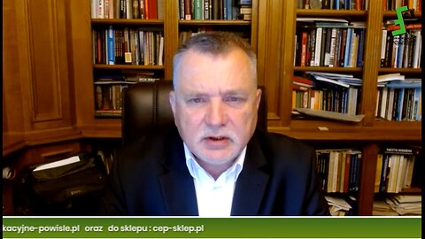 Andrzej ZAPAŁOWSKI: Rosja skorzystała Putin na czerwonym dywanie, Nawrocki szansa na realną politykę