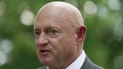 Mark Kelly Claims Republicans Don't Want Brown People In America And HOOBOY, Let The DRAGGING Begin