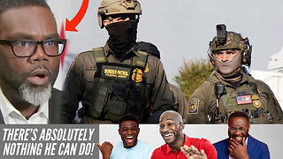 CHICAGO MAYOR BEGS UNITED NATIONS For Help To Stop ICE From Deporting Illegal Immigrants