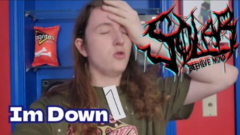 Solarism - E8 S1 • Im Down (Reupload From YT)