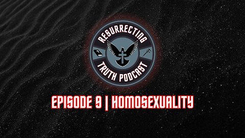 Episode 9 | HomoSexuality