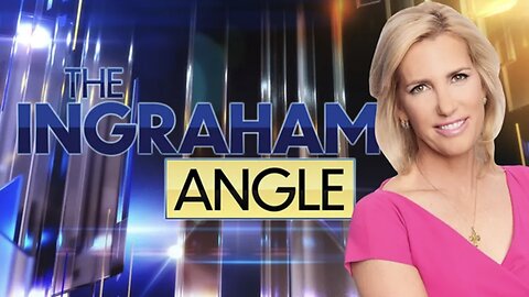 The INGRAHAM ANGLE (June 13, 2025) FULL EPISODE