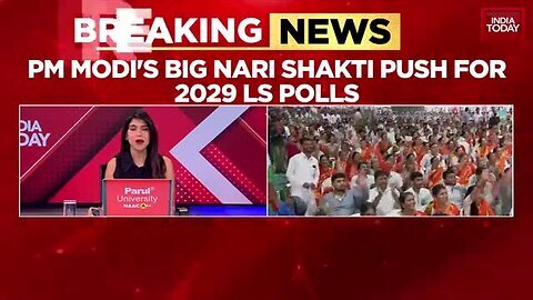 Modi_Government_Plans_33__Women_s_Reservation_In_Lok_Sabha_By_2029___India_Today_News