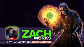 Test Stream for Glorb & Fizz 2
