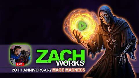 Test Stream for Glorb & Fizz 2
