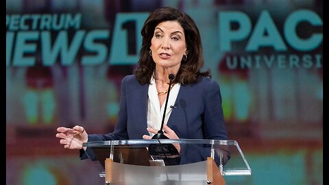 'Morning Joe' Trots Out NY Gov. Hochul to Decry ICE Raids, Make Misleading Claims About Taken Kids