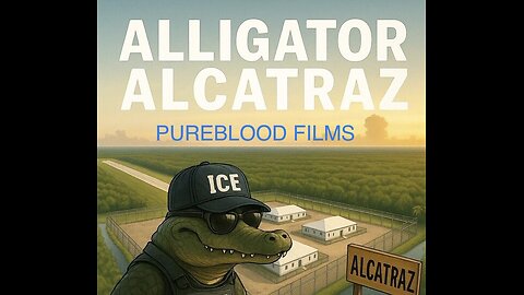 GATOR COUNTRY - PUREBLOOD FILMS