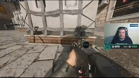 Boxing in cod is crazy 😂