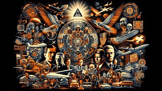 New World Order Full Documentary 2014