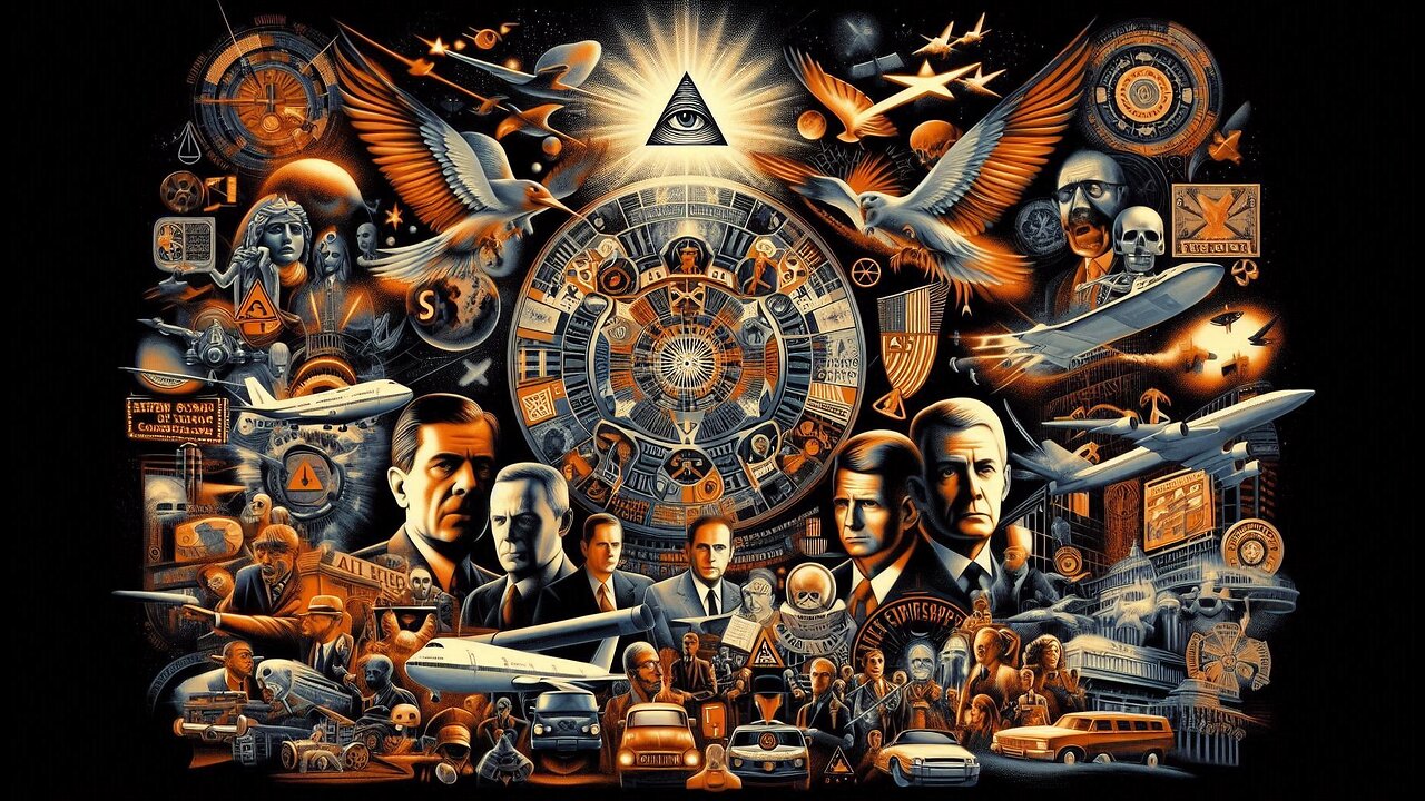 New World Order Full Documentary 2014