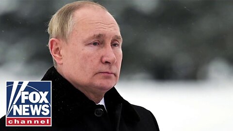 Russia threatens 'dangerous escalation' over US support for Ukraine