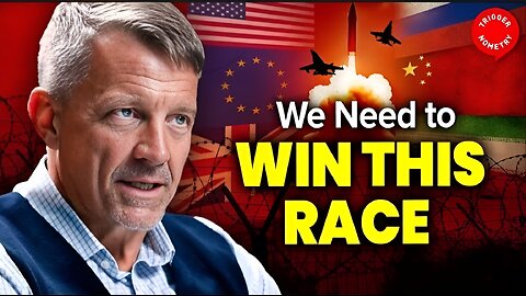 War Will Never Be The Same - Erik Prince