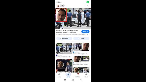 UNA FEROCIA MAI VISTA‼️