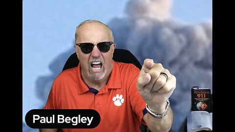 Breaking: "Hell's Gates Have Opened"