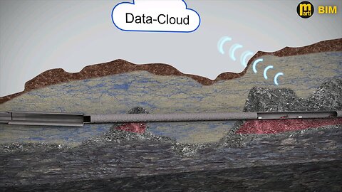 BIM in Tunnel Construction, Digital injection Management