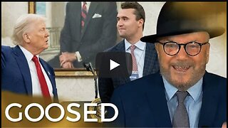 George ~ BREAKING: Who killed Charlie Kirk and why?