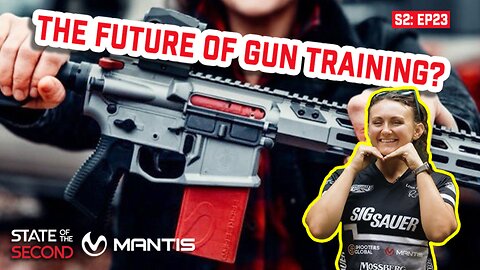 But is it Actually as Good as Live Fire Training? (Ft. Mantis)