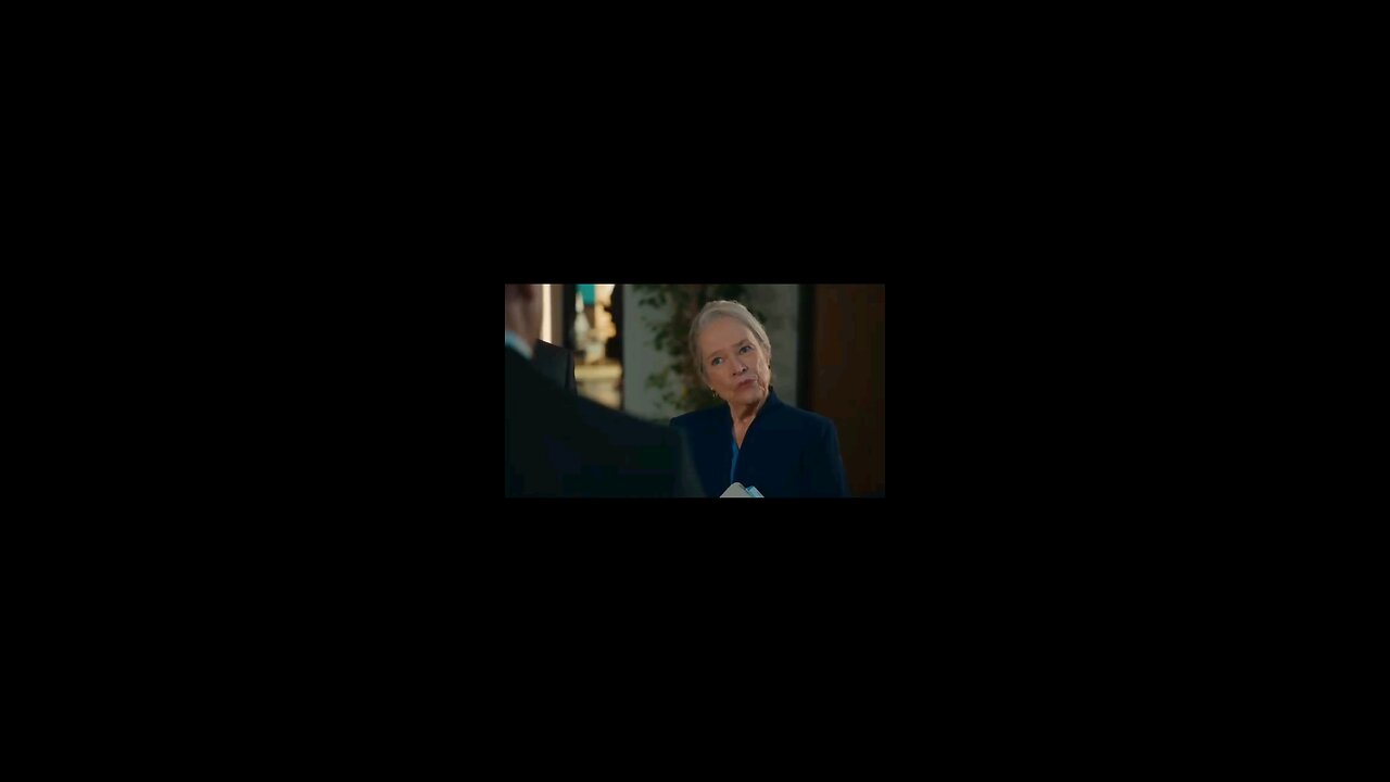 Grama got a mouth 🤣