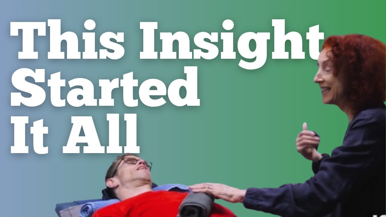 New treatment for Cerebral Palsy, Autism, and other neurological conditions