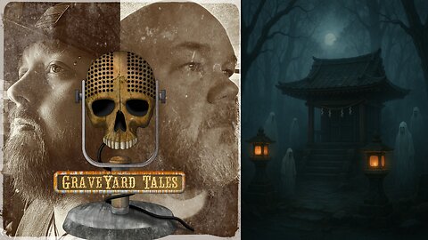 Japanese Hauntings