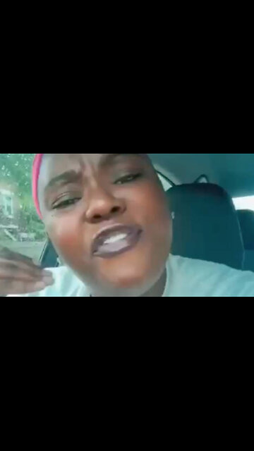 Woman Plans to Rob Stores Since Trump Cut Food Stamps