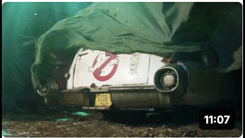 "Unveiling the Hidden Significance of Ghostbusters Afterlife"