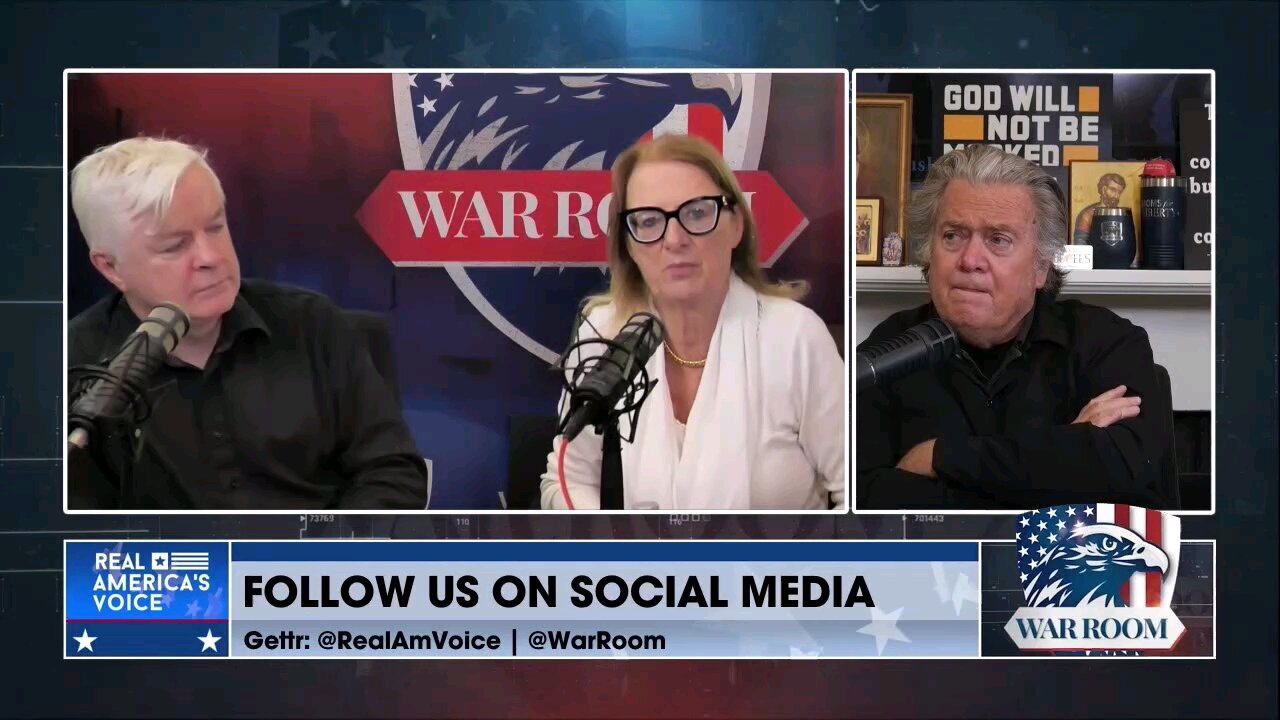 Steve is right ✅️ 👏