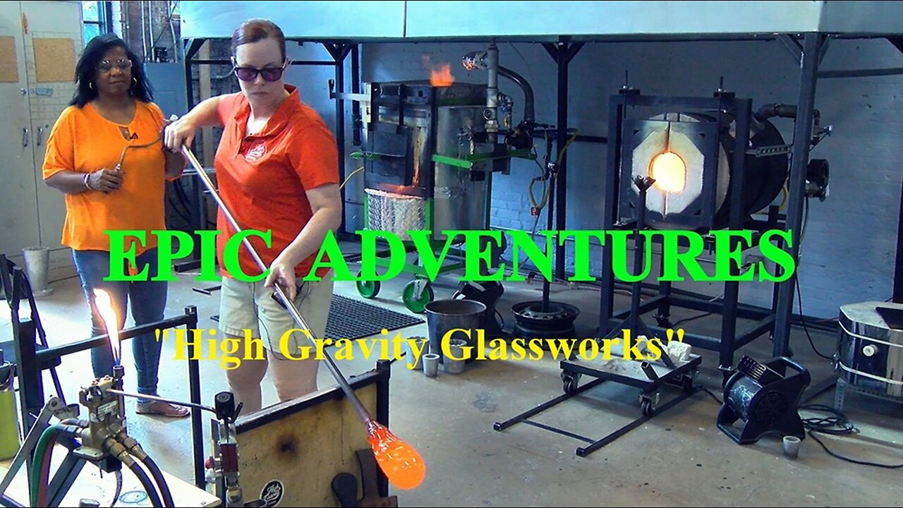 Epic Adventures E7 Michelle Pennington Full