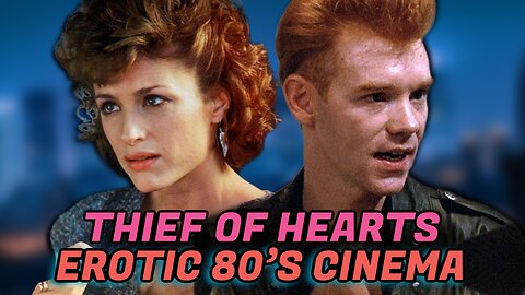 Thief Of Hearts (1984) Full Review