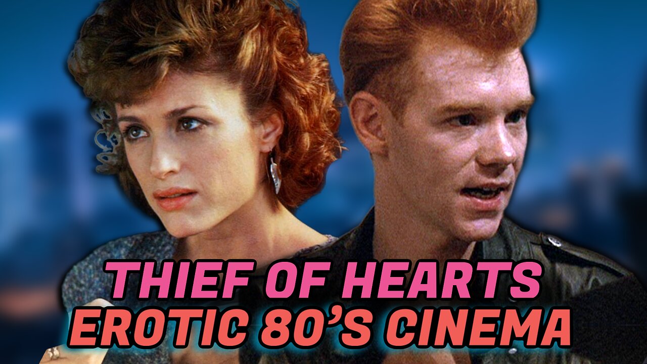 Thief Of Hearts (1984) Full Review