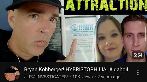 These People Are the Dark Triad & SK Groupies & They Are a CULT of CUNTS