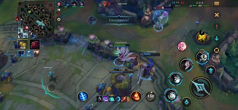 League of Legends Wild Rift