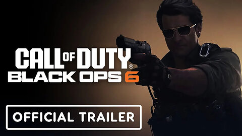 Call of Duty - Black Ops 6 - Official Accolades Trailer