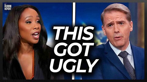 This Fight Over South Africa Was So Big It Could Be the End of This CNN Guest