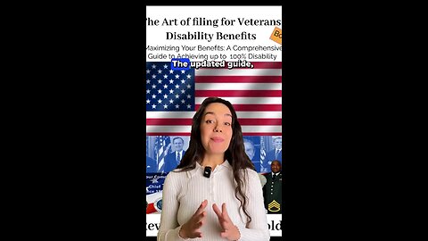 The Art of filing for Veterans Disability benefits bonus edition by Antonio Arnold