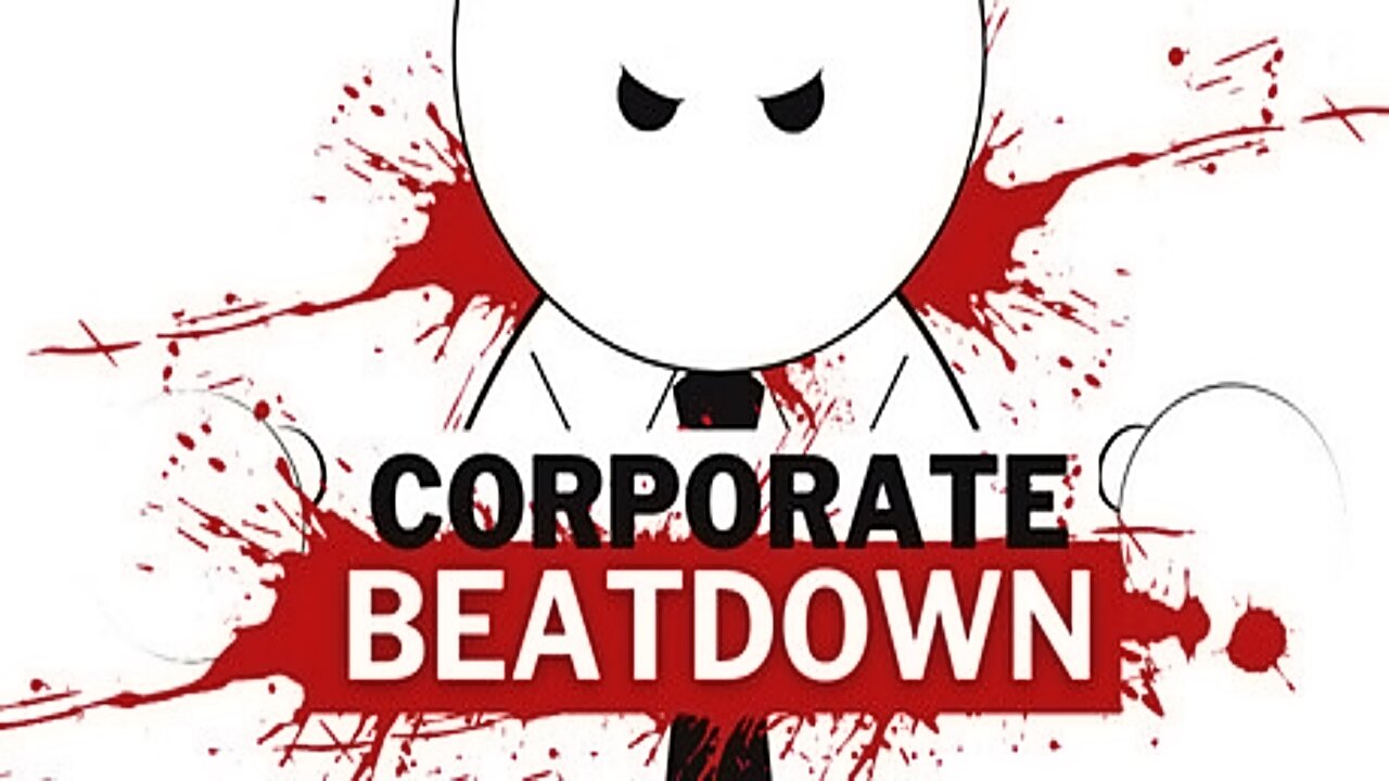 Corporate Beatdown - Become The Champ!