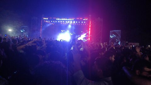 MU Fest