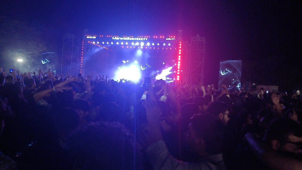 MU Fest