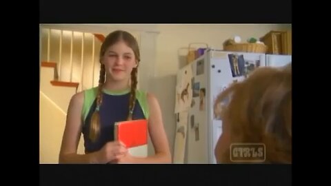 Always changing video girls