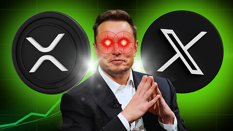 OMG! Elon Musk is Changing XRP Forever!