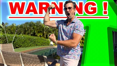 BREAKING !!!!!!!!! WARNING.. TRUMP SECRETLY REPLACING THE US FEDERAL RESERVE NOW !!!!!!!