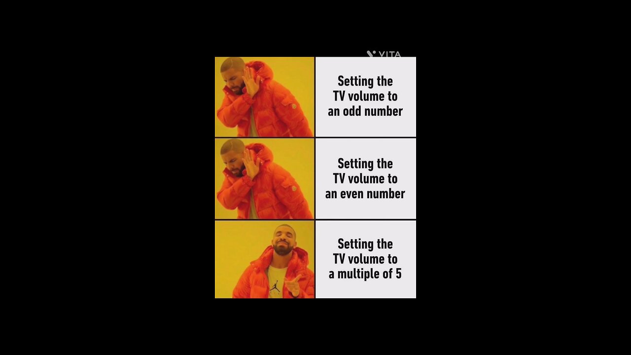 #Everyone of us does this