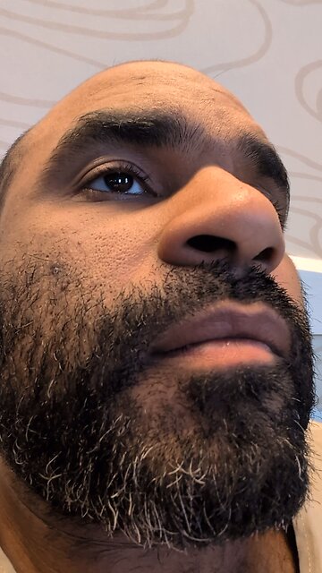 restart life for me maybe.