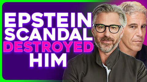 Chappell Roan & More REVOLT Against Major Hollywood Agent Named in The Epstein Files