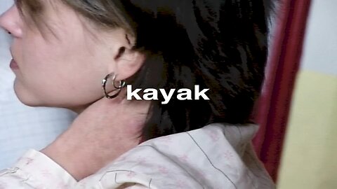 Kayak_–_Svært_Ikke_At_Forsvinde(360p)