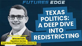 Texas Politics: A Deep Dive into Redistricting